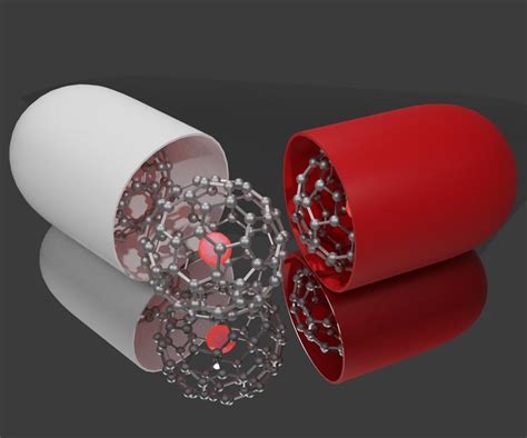 Bioactive Loaded Nanotechnology Applications For Drug Discovery