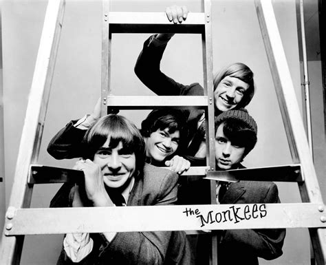 How the Monkees Got Their 1960s Groove Back - Rolling Stone