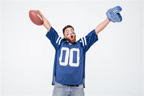 Ultimate Football Fan - Accessories for Your Car - ALON Brands | Myalon.com