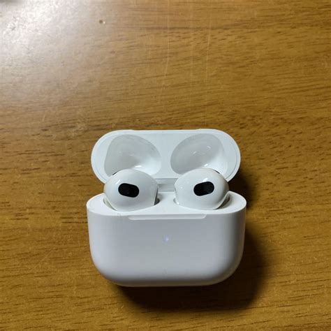 2021特集 Apple Airpods 第3世代 Mme73j A Asakusa Sub Jp