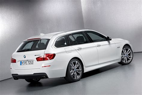 Bmw Series Touring F Lci