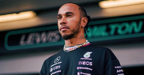 Lewis Hamilton To Wear Rainbow Helmet At Miami Grand Prix In Defiance