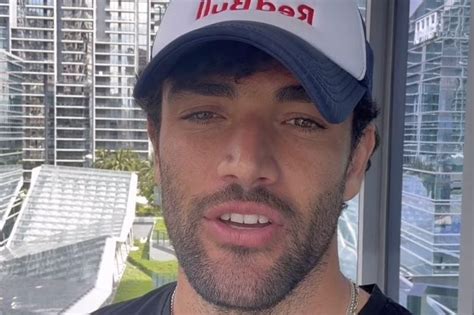 Perch Berrettini Quasi Svenuto Al Miami Open Matteo Spiega Tutto