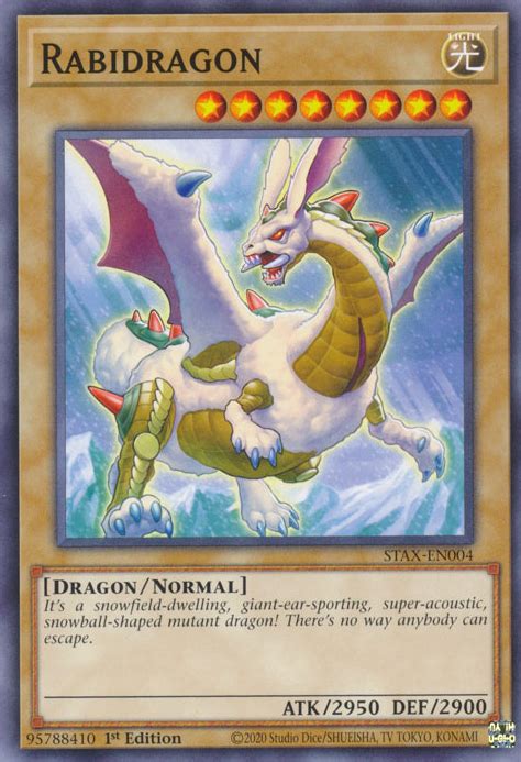 Card Errata Rabidragon Yugipedia Yu Gi Oh Wiki