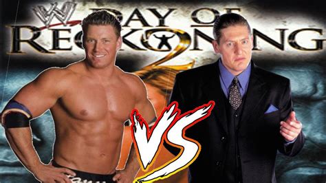 Riyadh Uddin S Wwe Dor Mod Matches Sylvain Grenier Vs William Regal