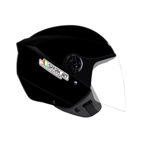 Capacete Ebf Spark Jet Special Edition