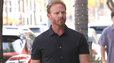 Ian Ziering Actor De La Serie Beverly Hills 90210 Fue Atacado