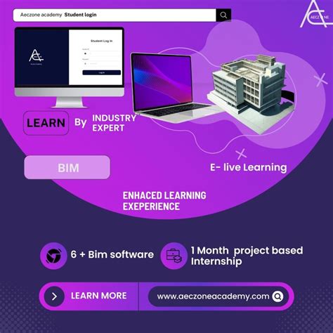 Aeczone Academys Cutting Edge Bim Courses Empowering Aec Professionals For The Digital Era