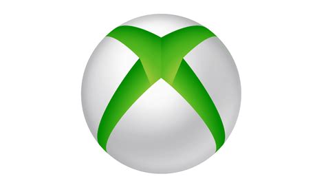 Xbox One Logo Vector