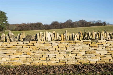 The Art Of Dry Stone Walling History Techniques And Modern Applications