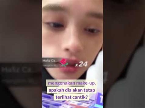 Inilah Wajah Asli Inara Rusli Tanpa Makeup Inararusli Virgoun