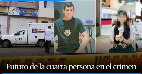 Qu Podr A Pasar Con El Padre Del Presunto Asesino De Sof A Y Su T O