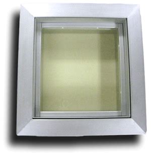 X Ray Glass Lead Glass Radiation Glass