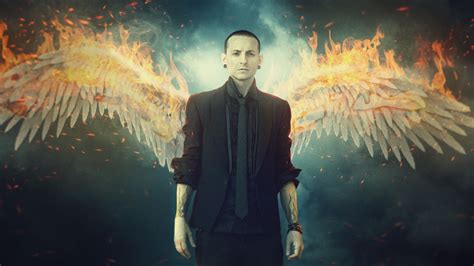 Chester Linkin Park Wallpapers - Top Free Chester Linkin Park ...