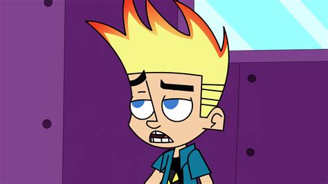 Johnny Test Season 6 Image Fancaps