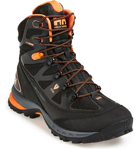 Helly Hansen Odin Flow Hiker Ht Waterproof Hiking Boot Men Nordstrom