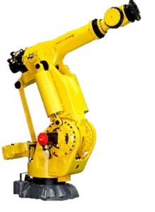 Fanuc M Ib S Robotworld Automation