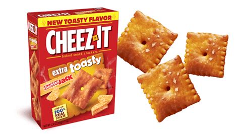 15 Best (and Worst) Cheez-It Flavors Ranked Parade:, 42% OFF