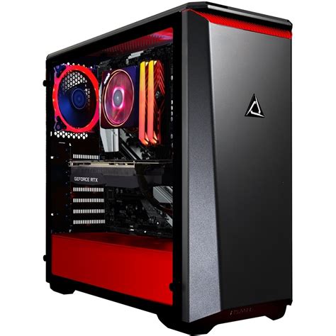 Best Buy Clx Set Gaming Desktop Amd Ryzen 9 Series 3900x 16gb Memory Nvidia Geforce Rtx 2080