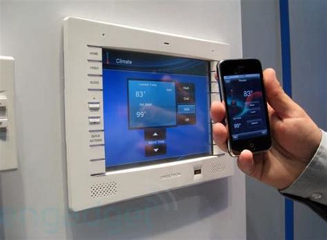 Domótica O Automatización Del Hogar Ebertomeu