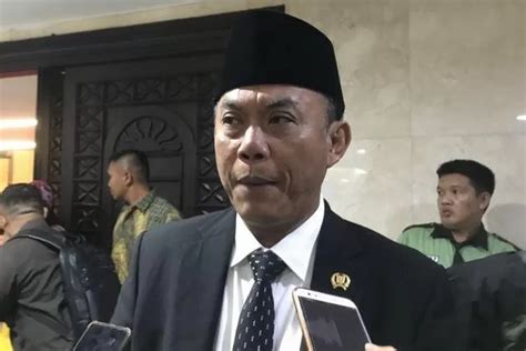 DPRD Jakarta Putuskan Tiga Calon Penjabat Gubernur Ada Heru Marullah