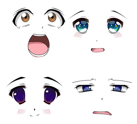 Ojos Anime Dibujo - Tips Dibujar OJOS ANIME.