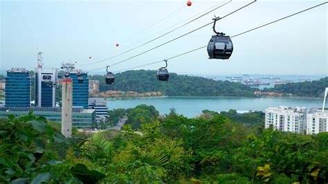 Sentosa Island Vacations 2017: Package & Save up to $603 | Expedia