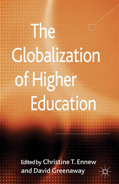 Globalization And Education