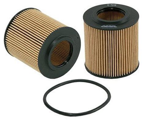 Wix WL7508 Engine Oil Filter For 15 17 Ford Ranger Walmart