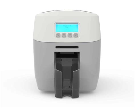 Magicard 600 ID Card Printer Dual Sided