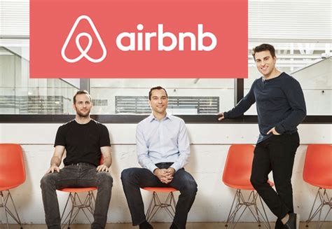 Airbnb Disrupting The Hospitality Industry With Innovative Digital