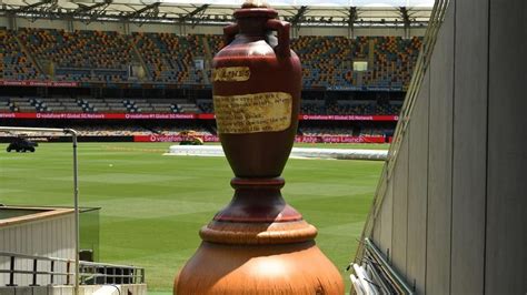 Ashes 2023 Schedule Full List Of Fixtures Venues And Start Times For