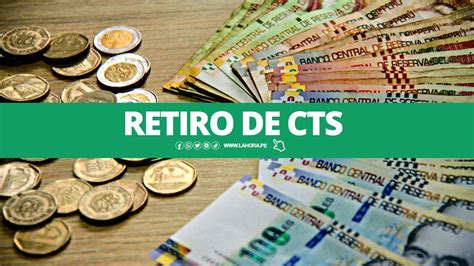 Cts Noviembre 2022 Link Para Consultar El Cálculo Y Cuándo Liberan El