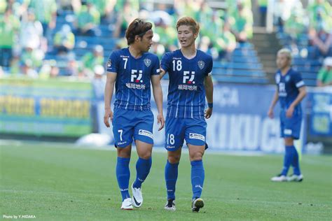 2016 明治安田生命j1リーグ 第12節 Vs 湘南ベルマーレ アビスパ福岡公式サイト Avispa Fukuoka