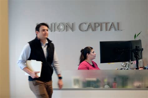 Contact Union Capital Associates Lp