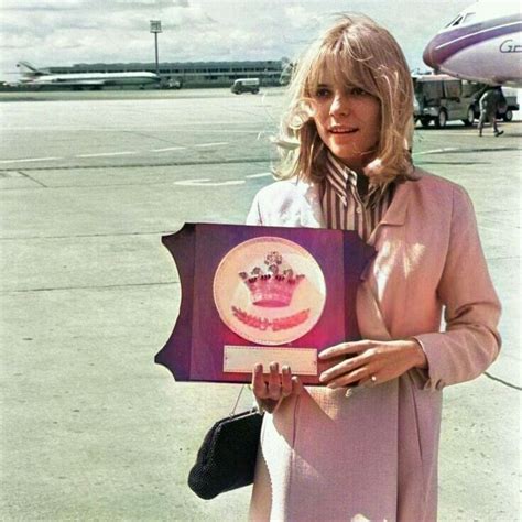 Pingl Par Master Pwl Sur France Gall France Gall Dire Bonne Nuit