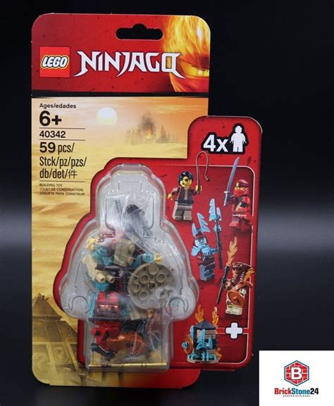 Lego Ninjago Minifiguren Set Kaufen Auf Ricardo