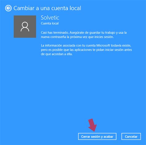 C Mo Crear Y Administrar Cuentas De Usuario En Windows Solvetic