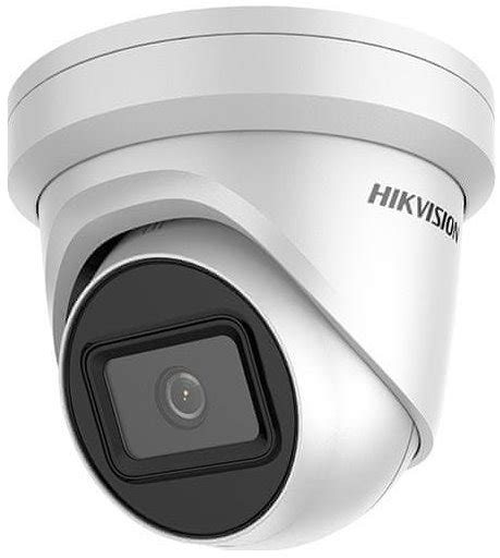 Hikvision Ip Turret Camera Ds Cd Fwd I B Mm Mp Mm