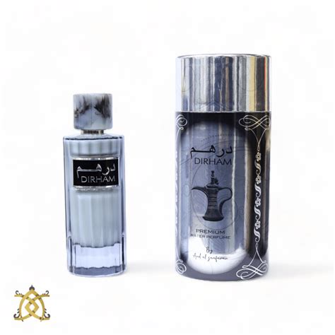 Eau De Milky Dirham Ml Ard Al Zaafaran Note De C Ur