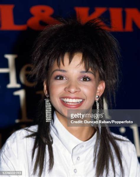 Mel Kim Appleby Photos And Premium High Res Pictures Getty Images