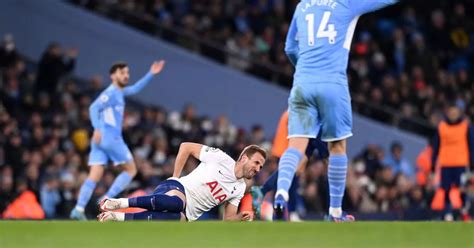 Antonio Conte Gives Harry Kane And Sergio Reguilon Tottenham Fitness