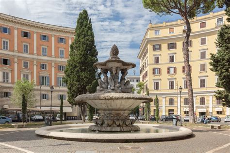 I 5 Migliori Quartieri Per Vivere A Roma Con I Bambini