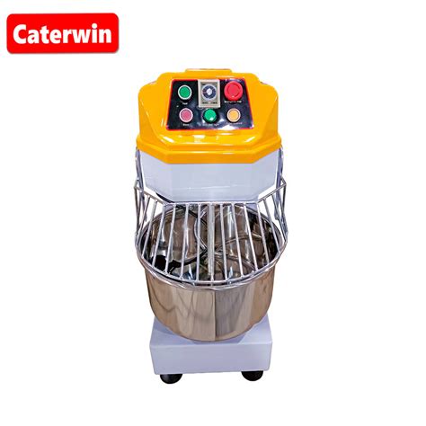 Caterwin Bakery Equipment Commercial Qt Kg Pizza Cake Dough