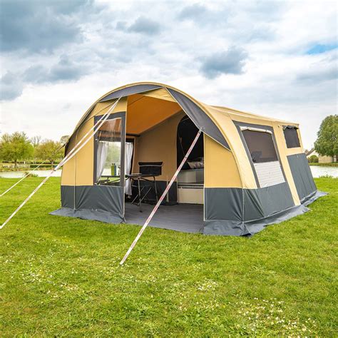 Trigano Trailer Tents