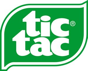 Tic-Tac Logo PNG Vector (EPS) Free Download