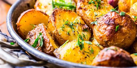 Recette Pommes De Terre Aux Herbes De Provence Au Barbecue Facile Mes