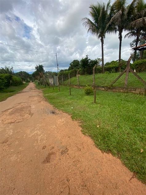 Fazenda S Tio Na Avenida T Nus Saliba Centro Em Juatuba Por R