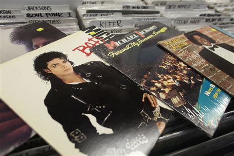 Sony To Acquire Michael Jackson Music Catalog Billboard Reports