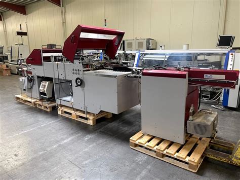 Sab 100 Creasing And Folding Machine Print Finishing Partners